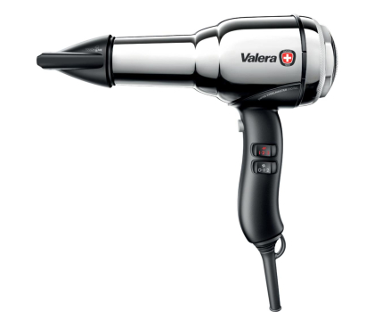 Suszarka do włosów Valera SUSZARKA SWISS STEELMASTER D CHR